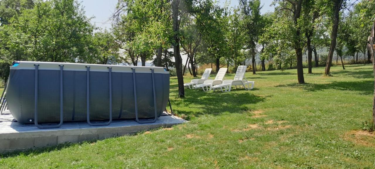 Vikendica Gaj Βίλα Gornji Milanovac Εξωτερικό φωτογραφία