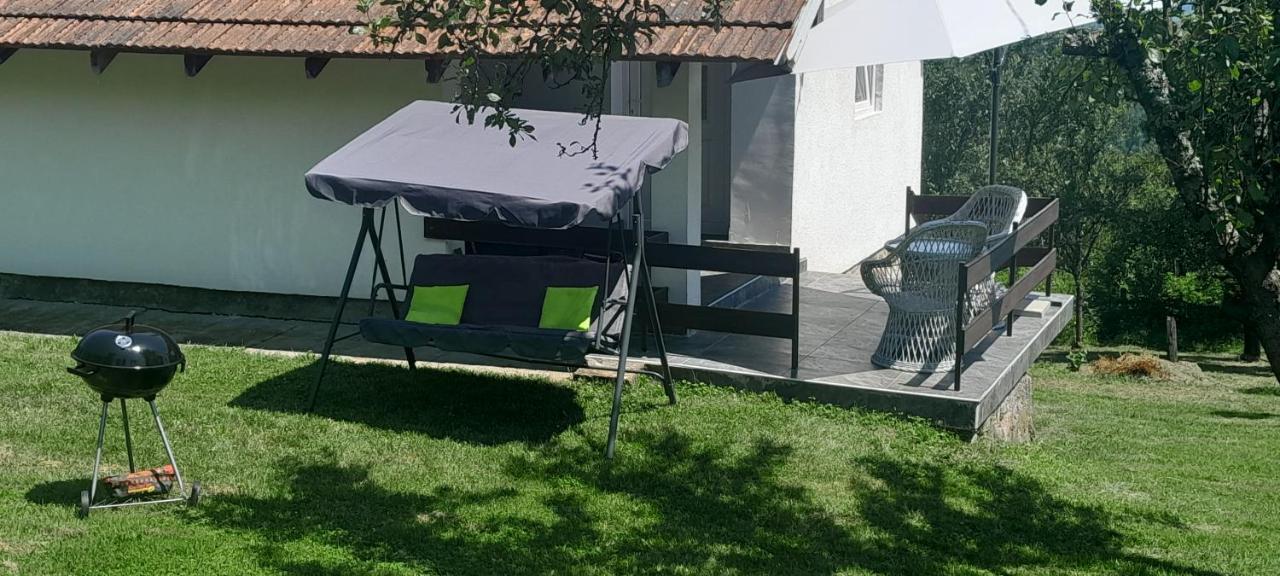 Vikendica Gaj Βίλα Gornji Milanovac Εξωτερικό φωτογραφία
